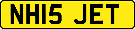NH15JET