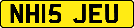 NH15JEU