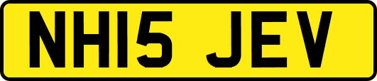 NH15JEV