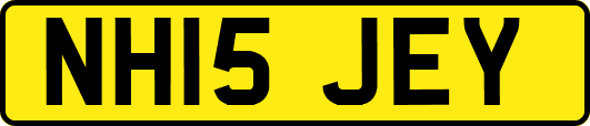 NH15JEY