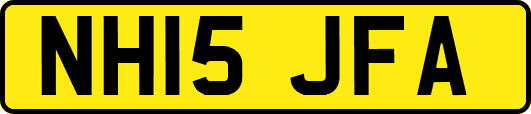 NH15JFA