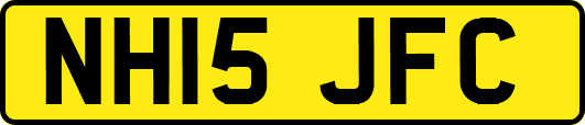 NH15JFC