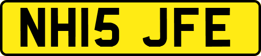 NH15JFE