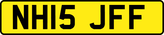 NH15JFF