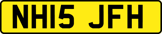 NH15JFH