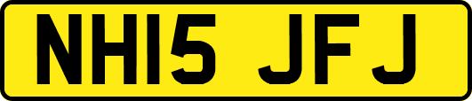 NH15JFJ