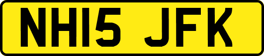 NH15JFK