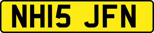 NH15JFN