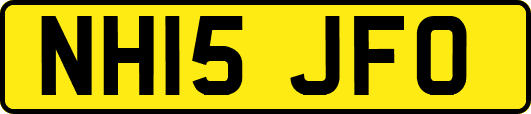 NH15JFO