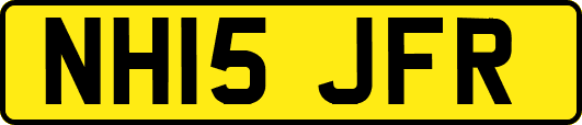 NH15JFR