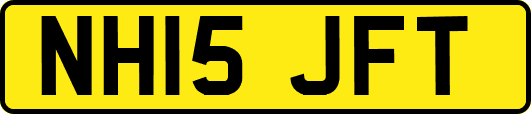 NH15JFT