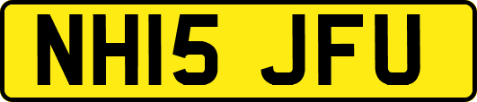 NH15JFU