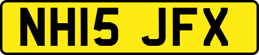 NH15JFX