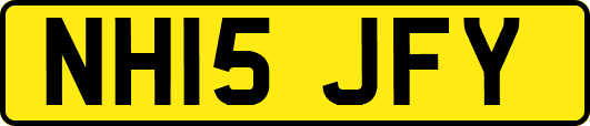 NH15JFY