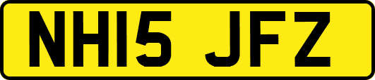 NH15JFZ