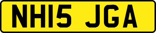 NH15JGA