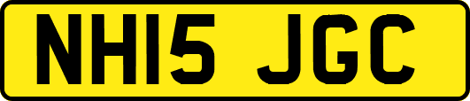 NH15JGC