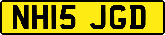 NH15JGD