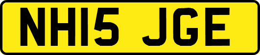 NH15JGE