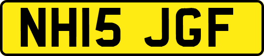 NH15JGF