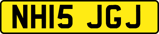 NH15JGJ