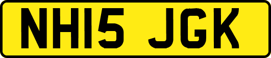 NH15JGK