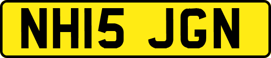 NH15JGN