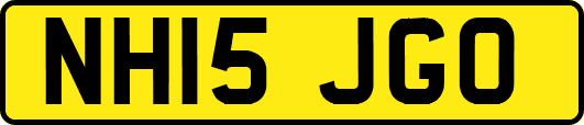NH15JGO