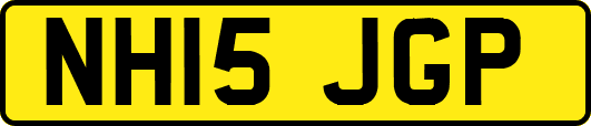 NH15JGP