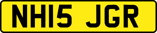 NH15JGR