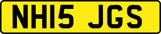 NH15JGS