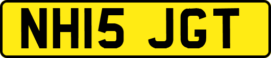 NH15JGT