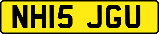 NH15JGU