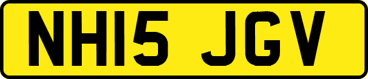 NH15JGV