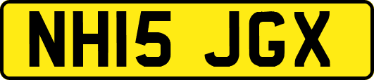 NH15JGX