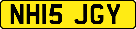 NH15JGY