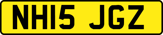 NH15JGZ