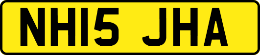 NH15JHA