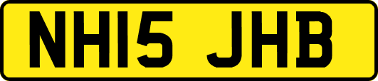 NH15JHB