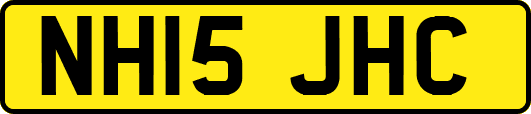 NH15JHC