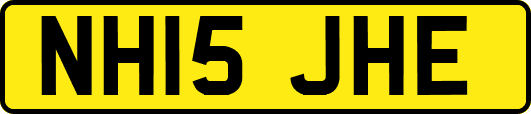 NH15JHE
