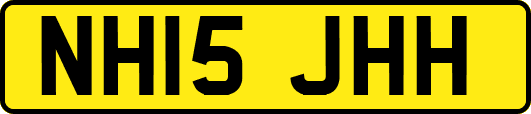 NH15JHH