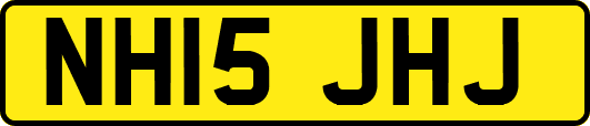 NH15JHJ