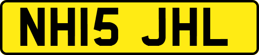 NH15JHL