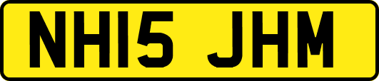 NH15JHM