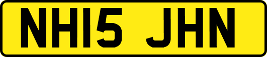 NH15JHN