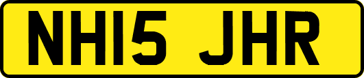 NH15JHR