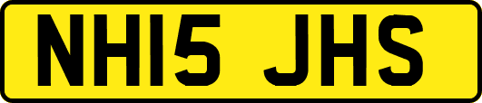 NH15JHS