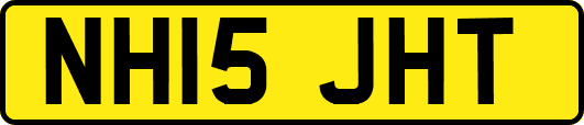 NH15JHT