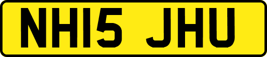 NH15JHU